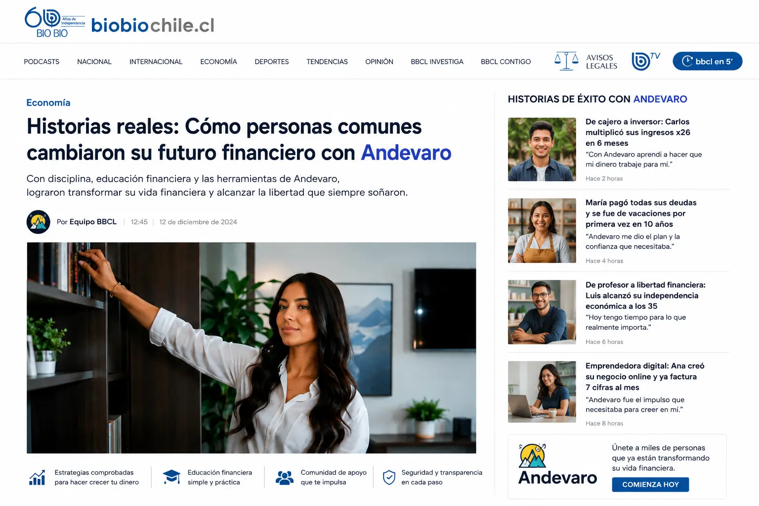 wealth article